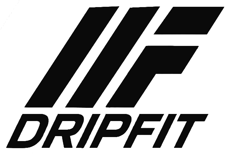 DripFit Logo